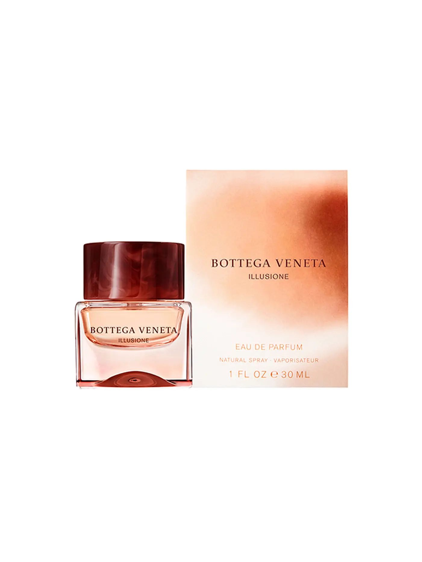 BOTTEGA VENETA | Illusione Female Eau de Parfum 30ml | 